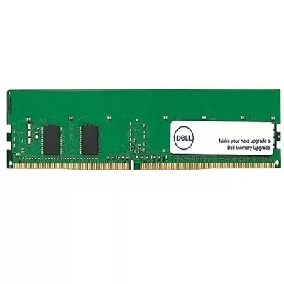 8 GB DDR4 3200MHZ DELL RDIMM 1RX8 SNP6VDNYC/8GNP AB257598  