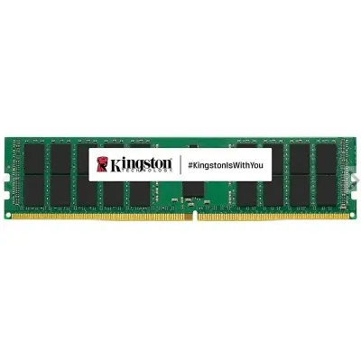 32 GB DDR4 3200MHZ KINGSTON UDIMM ECC 2RX8 KSM32ED8/32HC  