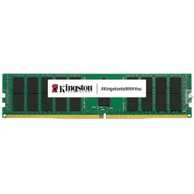 32 GB DDR4 3200MHZ KINGSTON UDIMM ECC 2RX8 KSM32ED8/32HC 