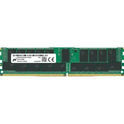 32 GB DDR4 3200MHZ MICRON ECC REC 2RX4 MTA36ASF4G72PZ-3G2R 
