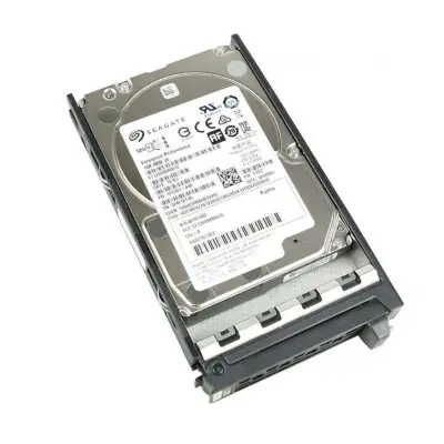 DELL 1.2 TB SAS 10K RPM 4025H10/1.2TB 12GBPS 512N 2.5IN HDD (R740) 