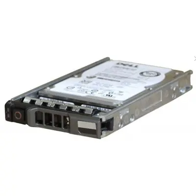 DELL 600GB SAS 10K SFF 14025H10-600G 12GBPS 512N 2.5 HDD(R740) 