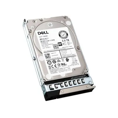 2.4 TB DELL 2.5