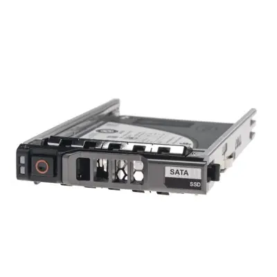 960 GB DELL 2.5