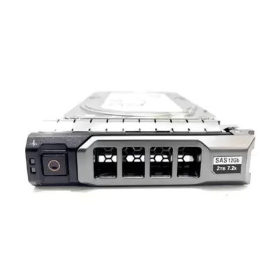 2 TB DELL 3.5