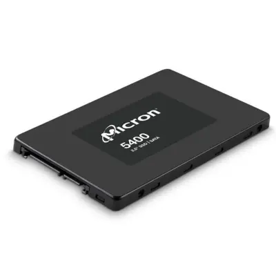 3.84 TB MICRON 2.5
