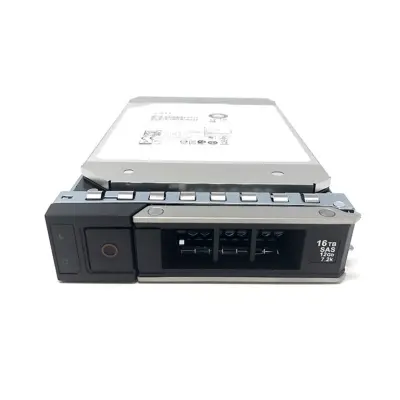 16 TB DELL 3.5