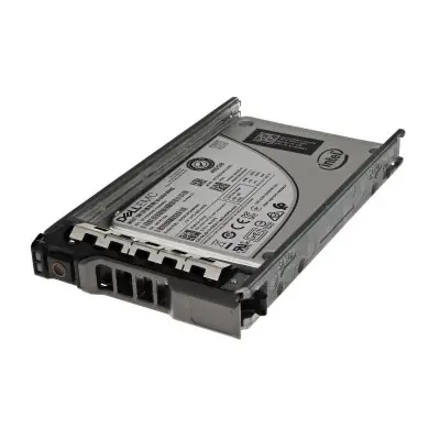 480 GB DELL 2.5 6G SATA SSD HOT PLUG 400-AXTV  