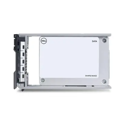 DELL 1.92TB 6G READ INTENSIVE SSD SATA 345-BBDN 