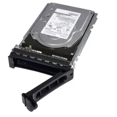DELL 480GB SSD SATA ISE RI 6GBPS 512E 2.5IN HOT-PLUG 345-BGVP 