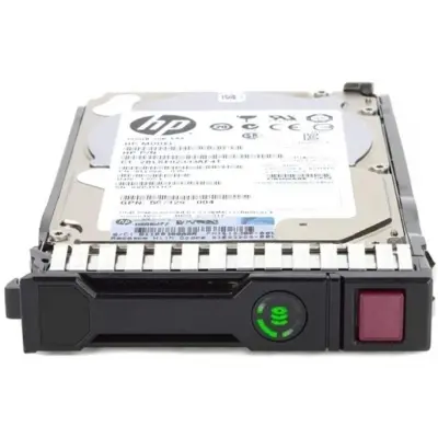 300 GB HP 870792-001 15K SAS 2.5 SFF SC DS SERVER HDD  