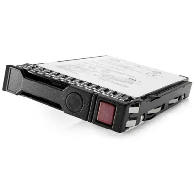 1.92 TB HPE 2.5