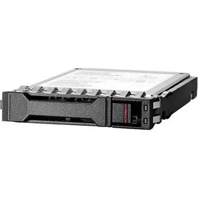 1.92 TB HPE 2.5