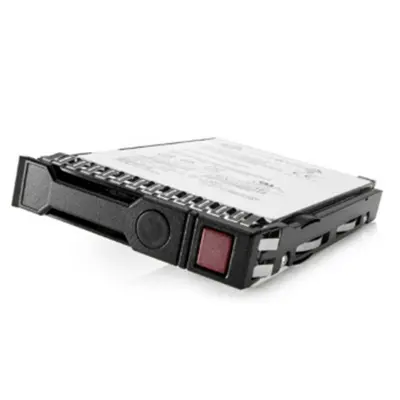 HPE 480GB SATA RI SFF BC MV SSD P40497-B21 