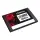 960 GB KINGSTON 2.5 555/500 SATA3 ENTERPRISE SSD SEDC500R/960G 