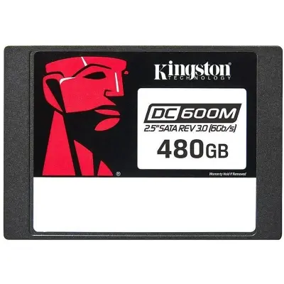 480 GB KINGSTON 2.5\