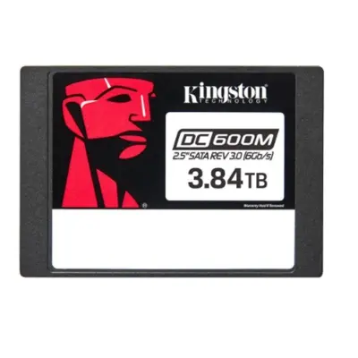 3.84 TB KINGSTON 2.5\
