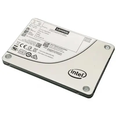 480 GB LENOVO ST50 3.5 INTEL S4510 ENTRY SATA 6G 4XB7A14915 