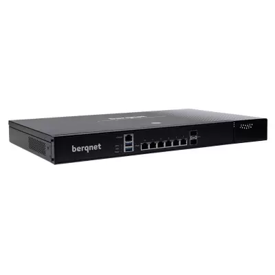 BERQNET BQ100S DONANIM+UTM PAKET+5651+HOTSPOT+1YIL LISANS