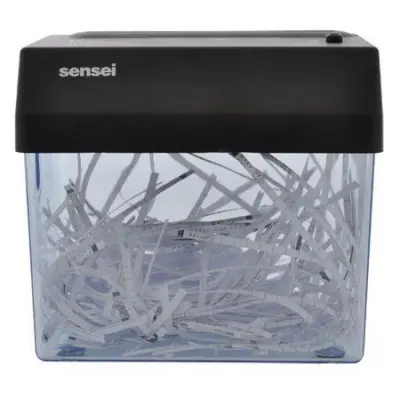 SENSEI MINI USB KAĞIT IMHA MAKINESI  