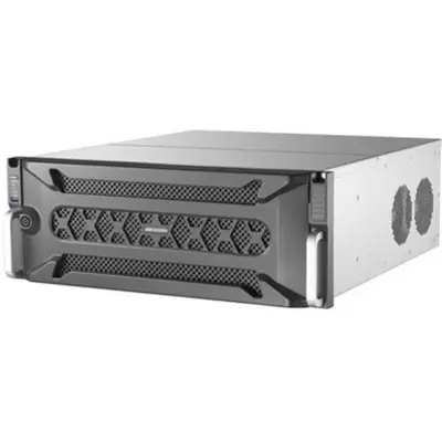 HIKVISION DS-96128NI-I24 128 KANAL H265+ 4K 24 SATA 3U NVR KAYIT CIHAZI  