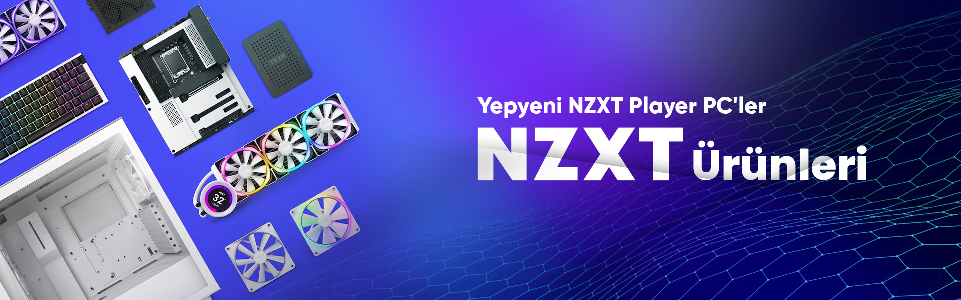  NZXT