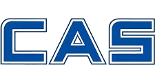 CAS