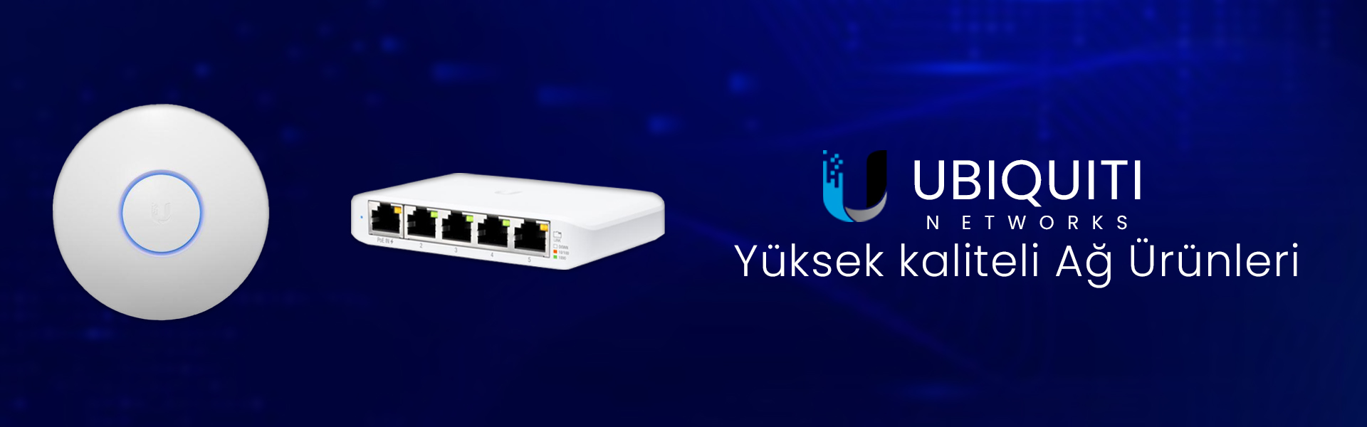  UBNT