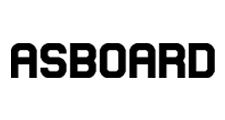 Asboard
