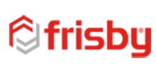 Frisby logo