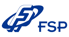 Frisby logo