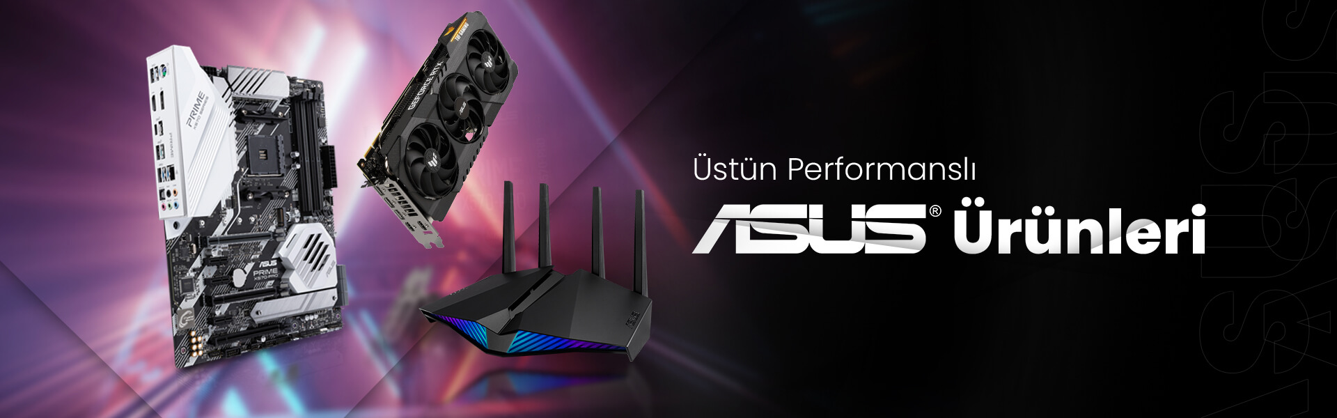  Asus