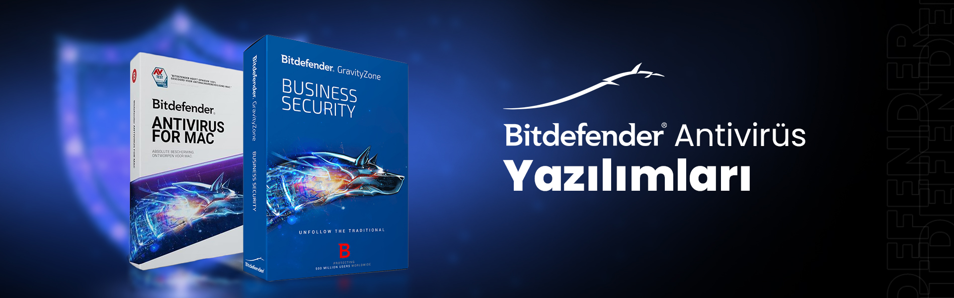  Bitdefender