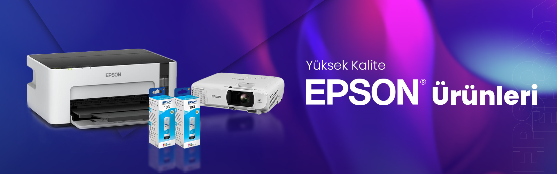  Epson