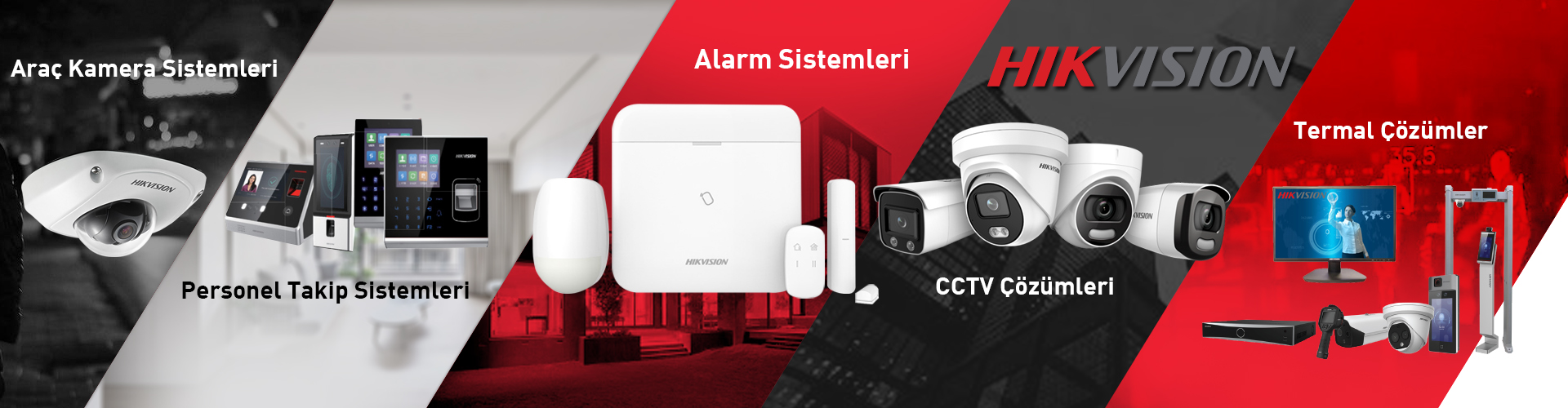  Hikvision