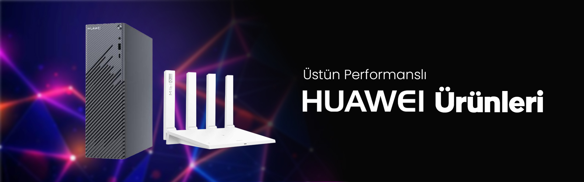  Huawei