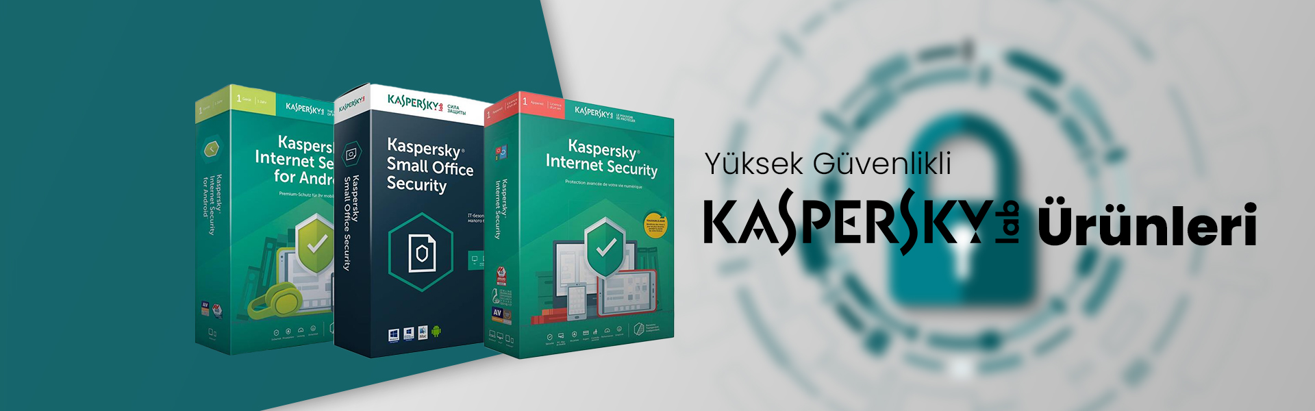  Kaspersky