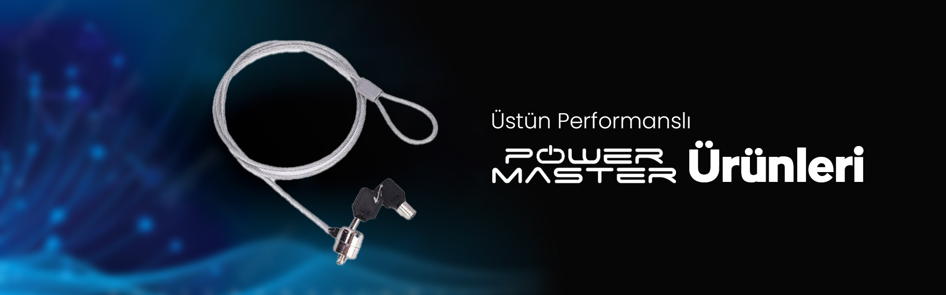  POWERMASTER