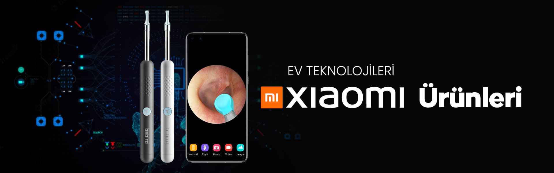  Xiaomi