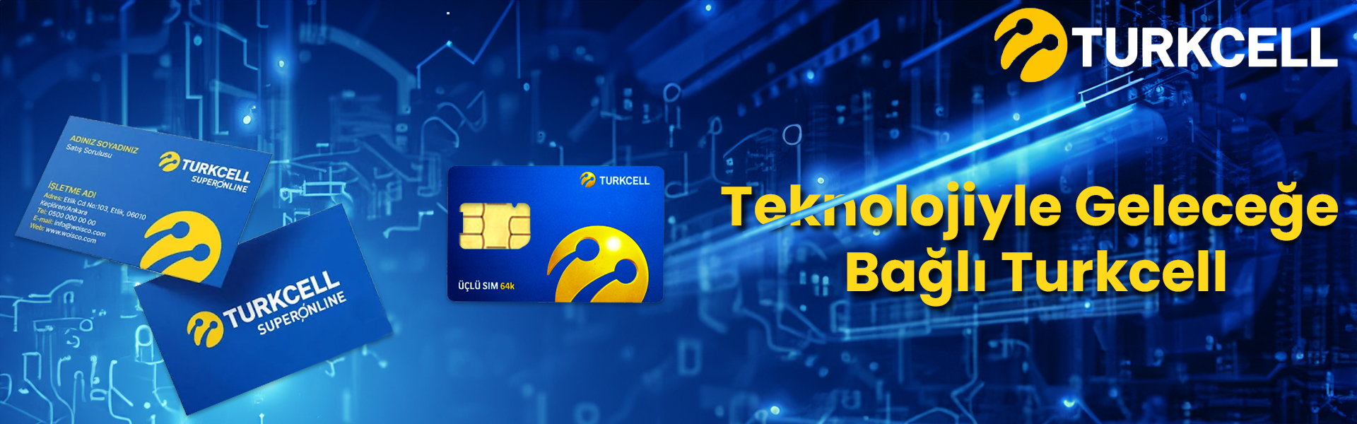  Turkcell