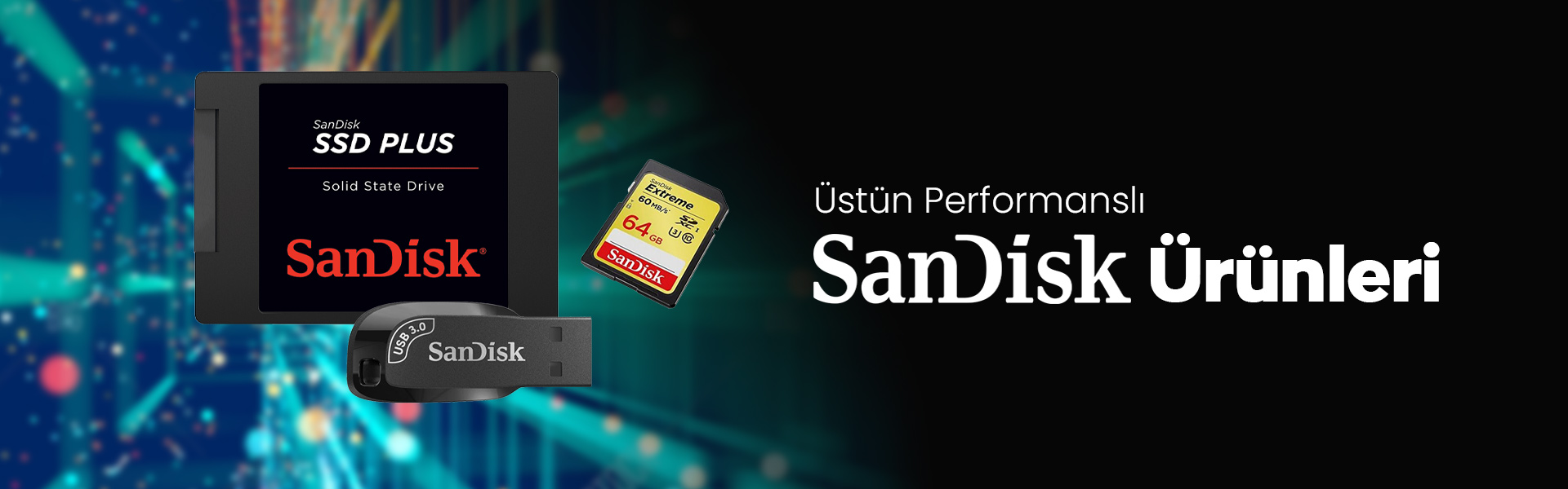  Sandisk